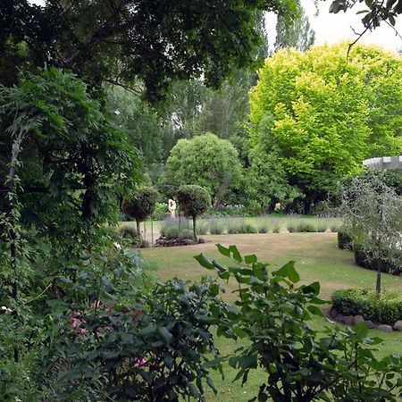 Karetu Downs Farm Stay Hawarden المظهر الخارجي الصورة