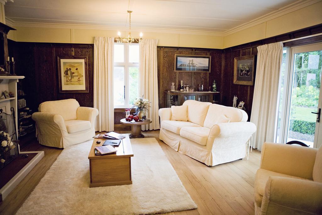 Karetu Downs Farm Stay Hawarden الغرفة الصورة