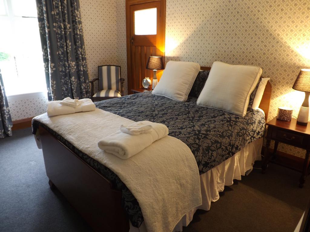Karetu Downs Farm Stay Hawarden الغرفة الصورة